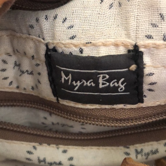 Myra Bag - Picture 8 of 11